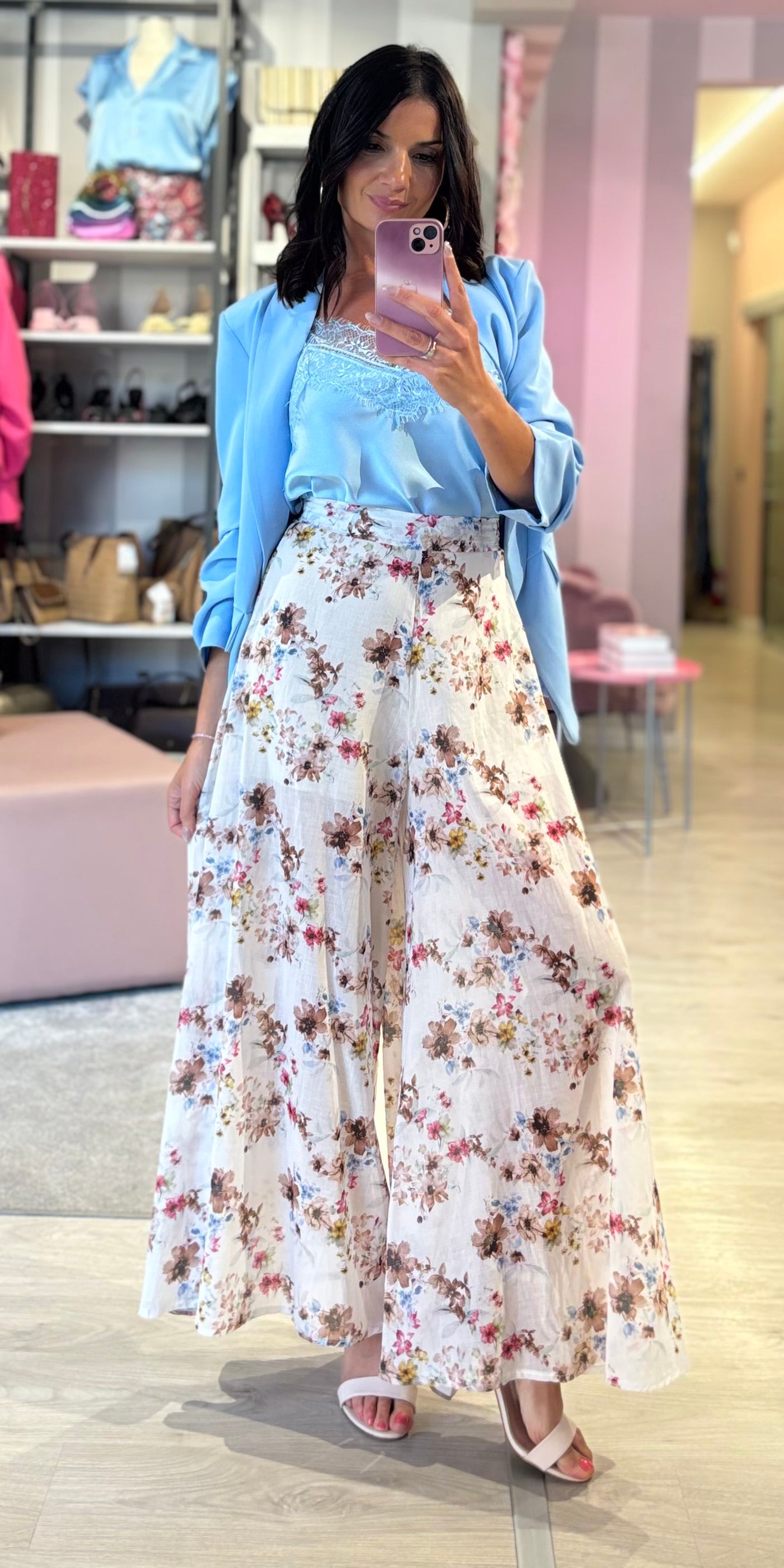 Pantalone Arya