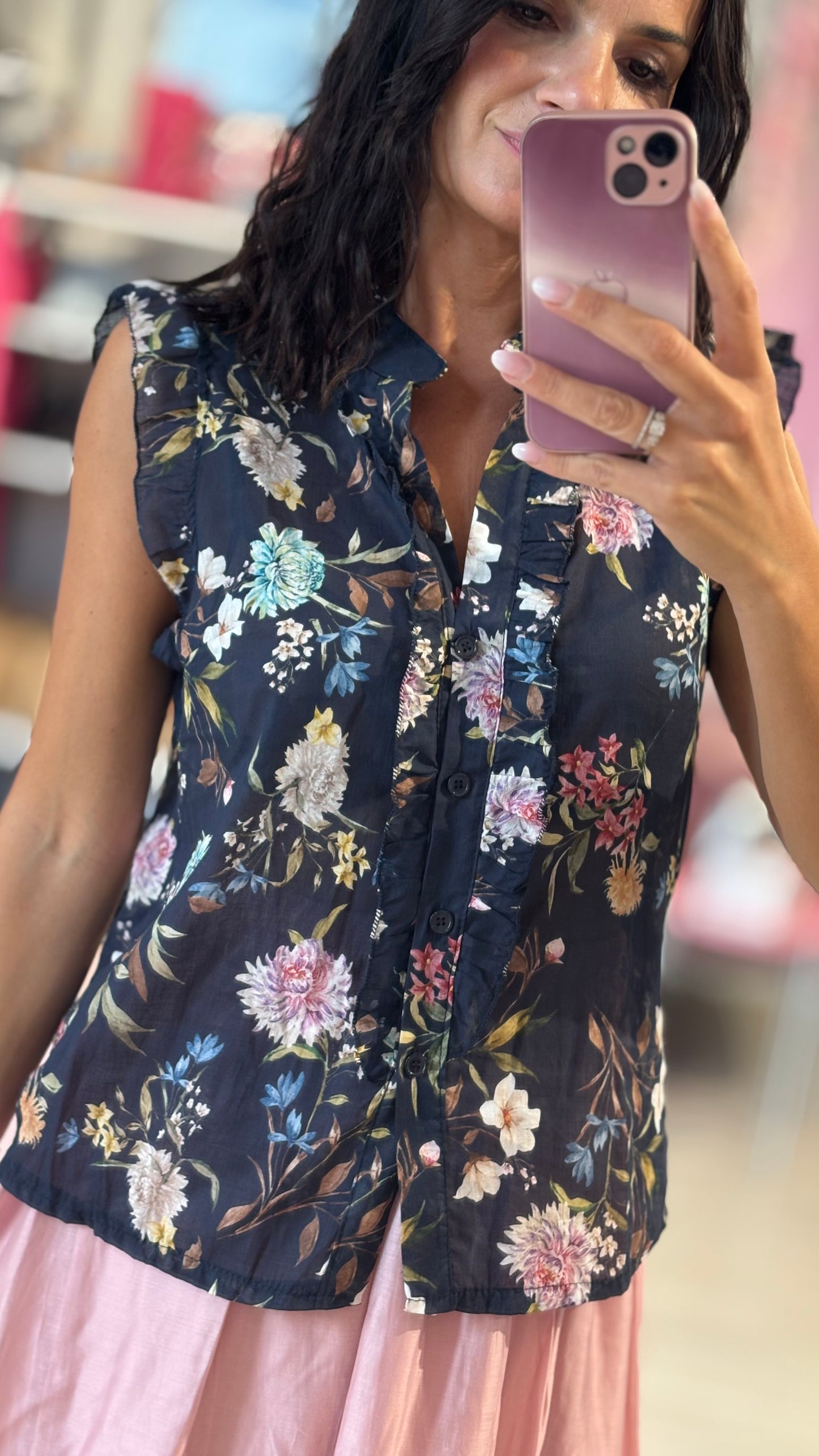 Camicia Fata