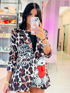 Blazer Snoopy