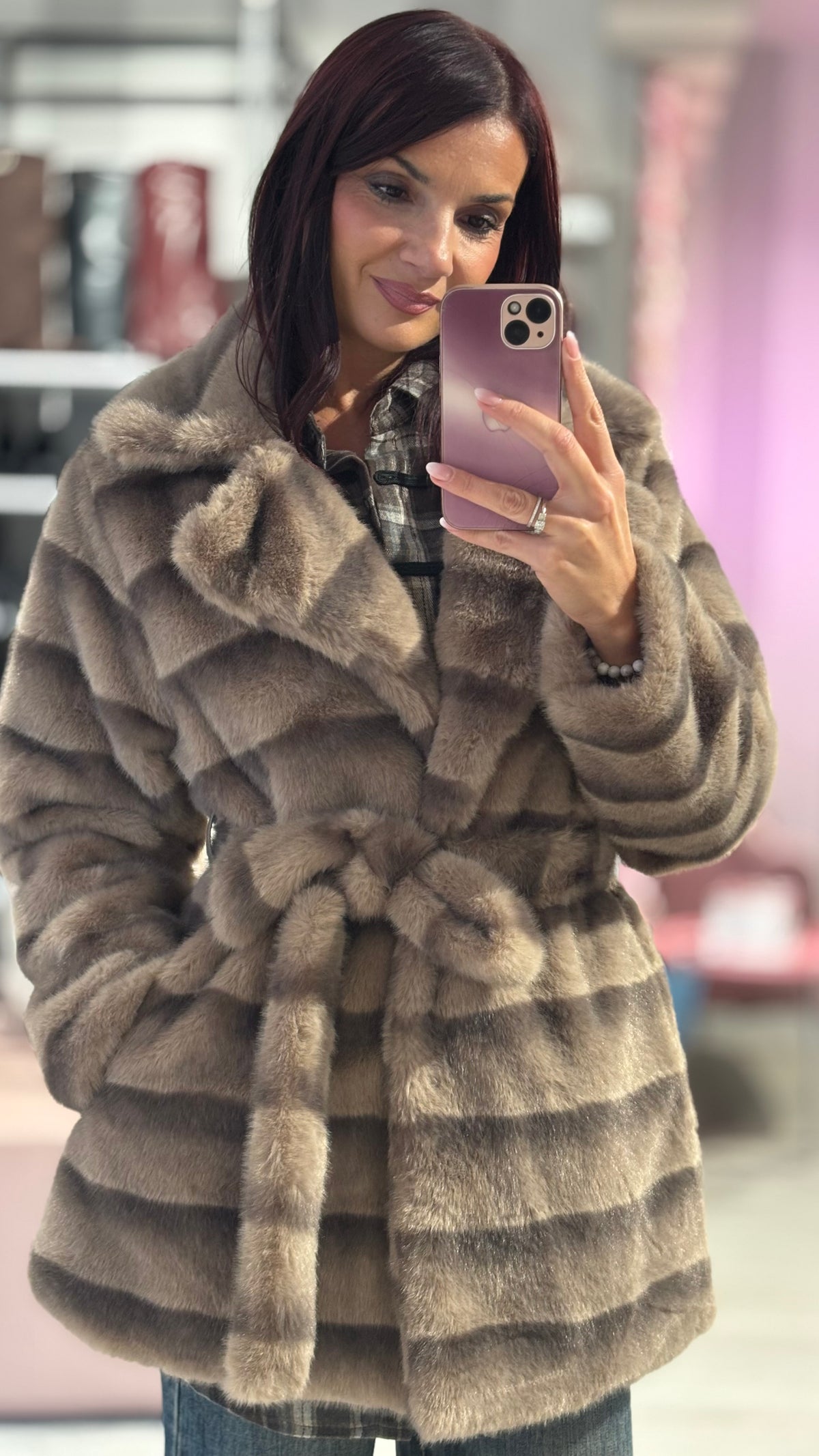 Ecofur Everest