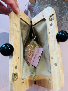 Pochette Livia