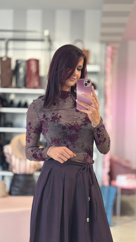 Maglia Rosy