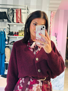 Cardigan Lolly