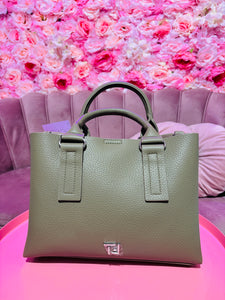 Borsa Tanisha