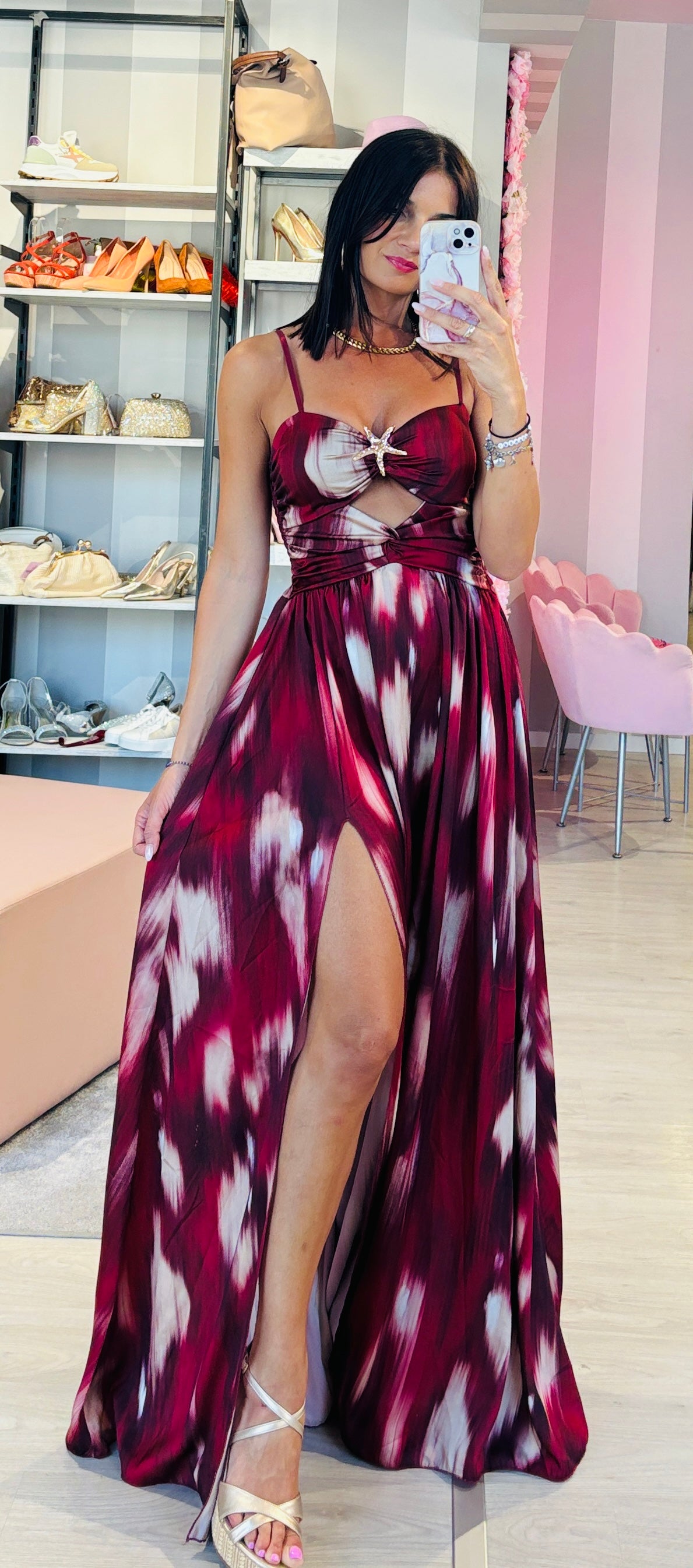 Abito Medea