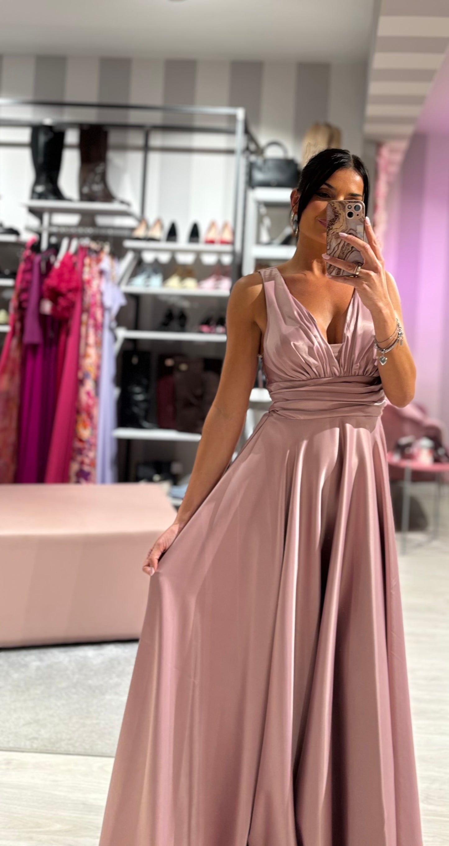 Abito Eloise