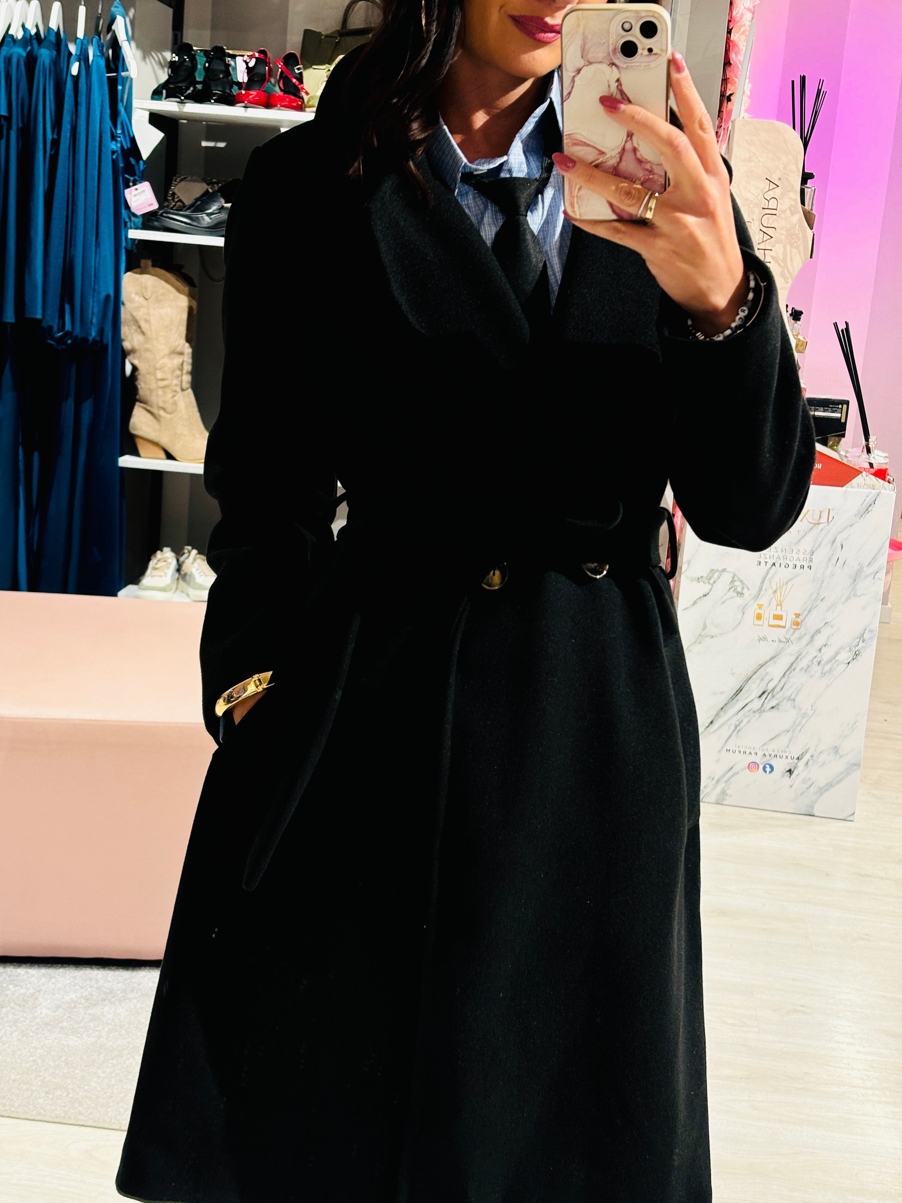 Cappotto Grace