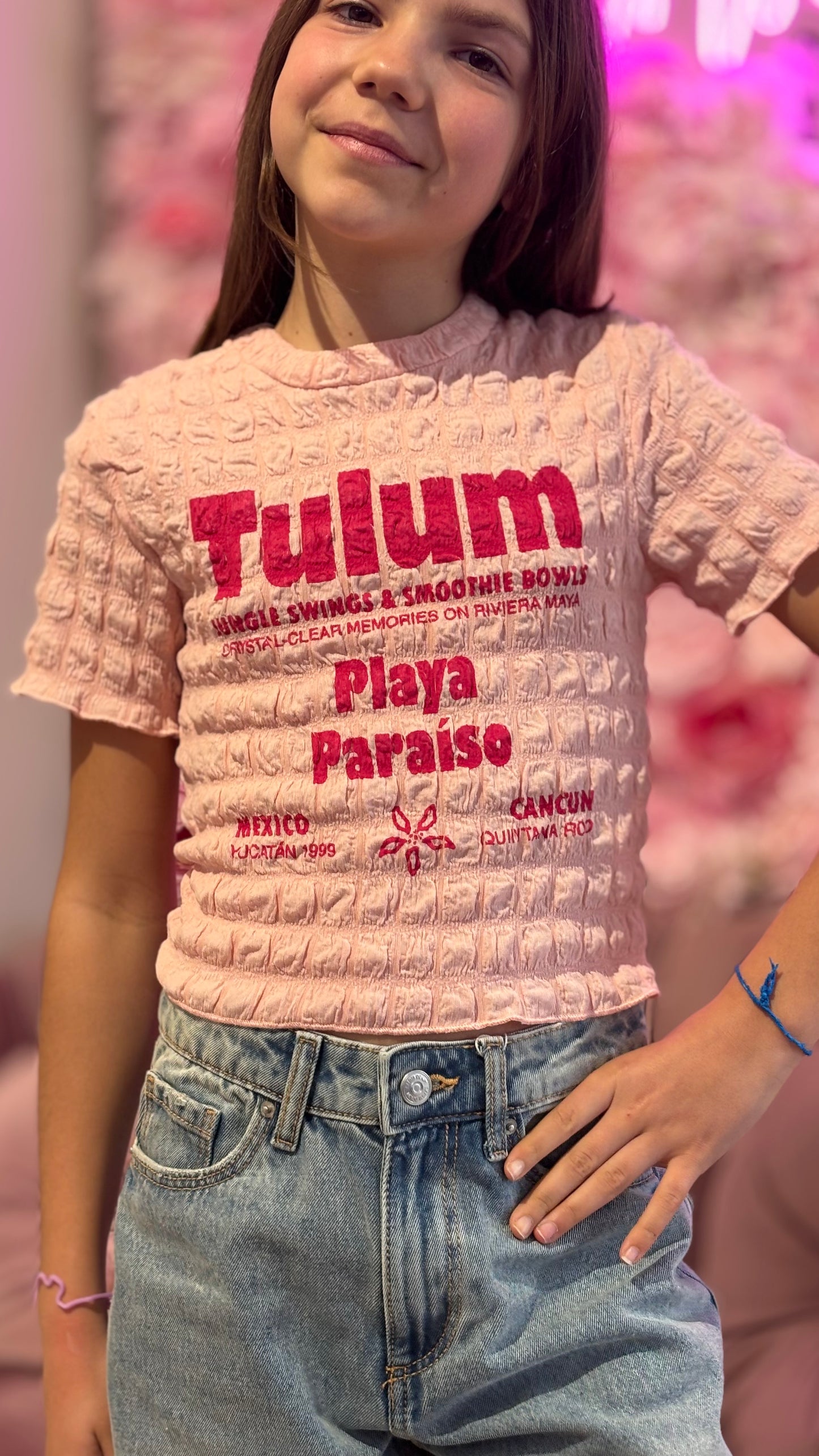 T-shirt Paradise