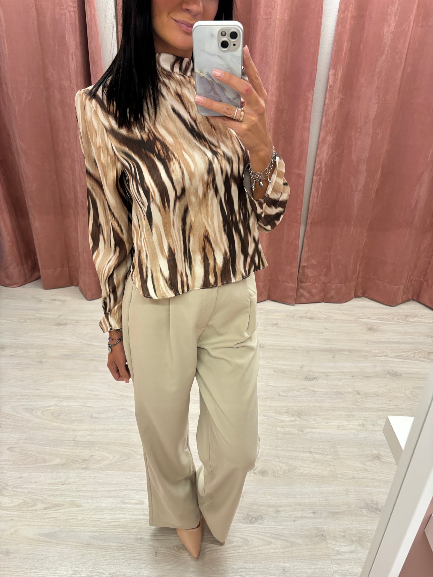 Camicia Zendeya