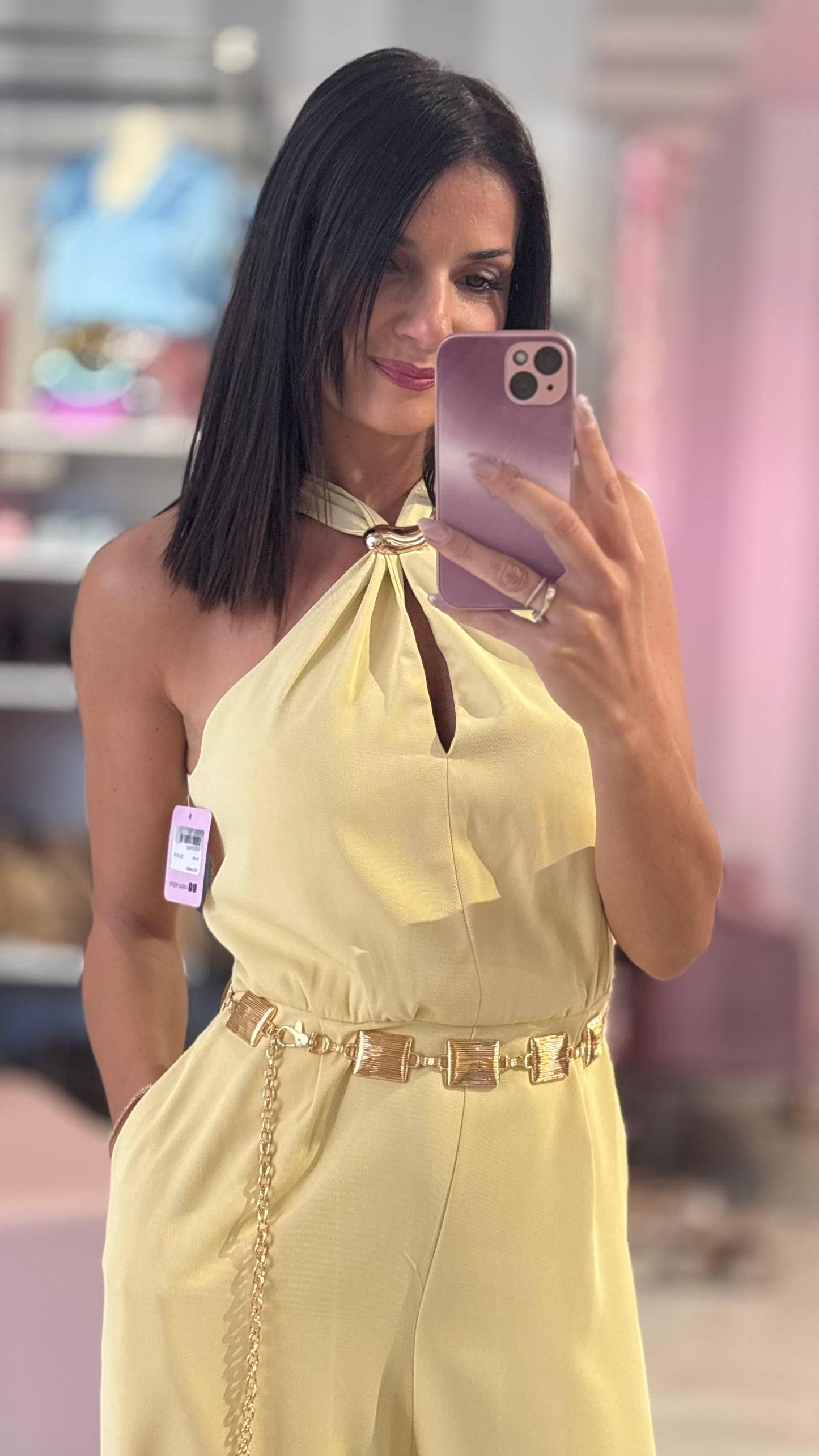 Tuta Cannes