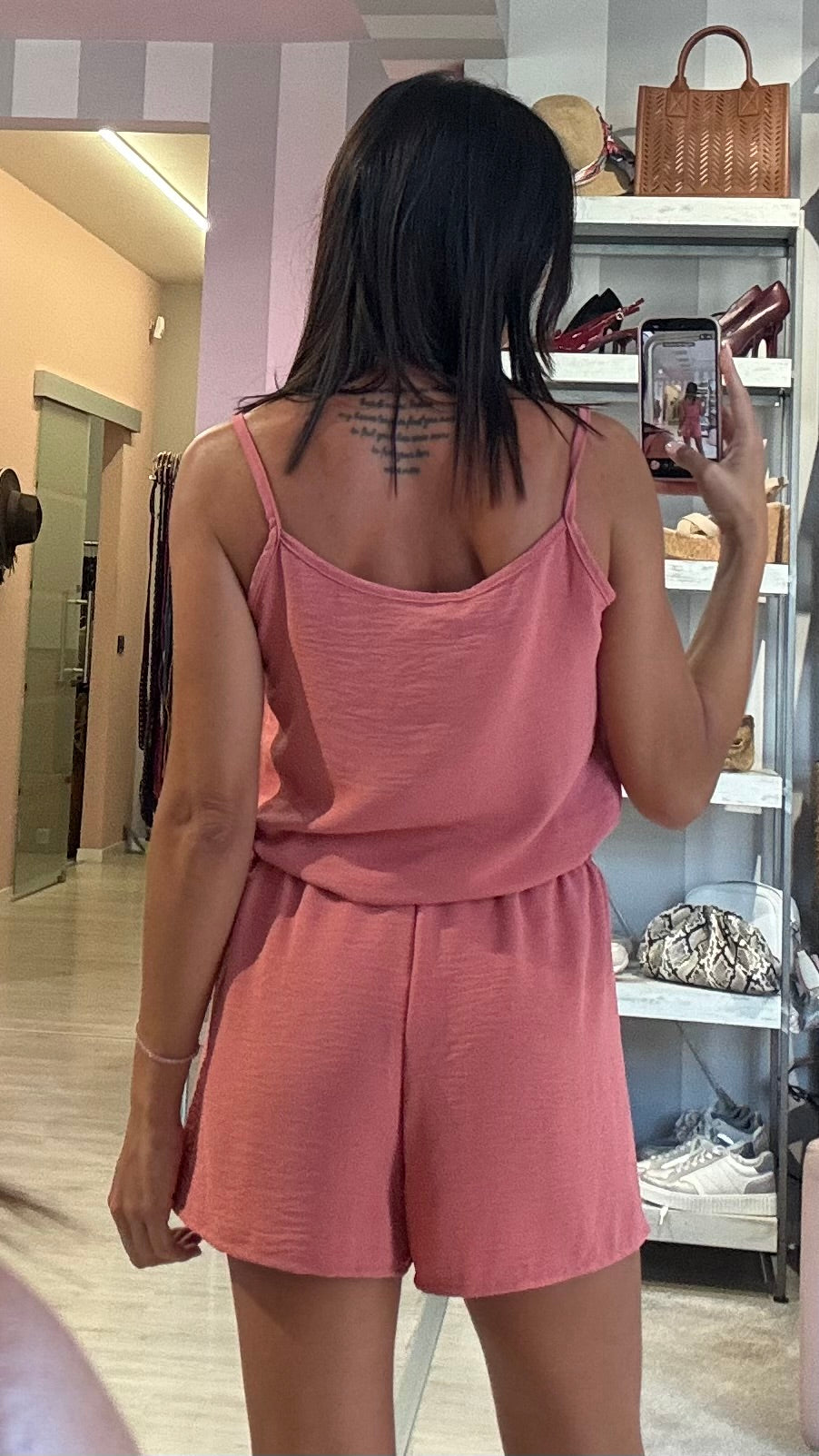 Completo Lo Capo