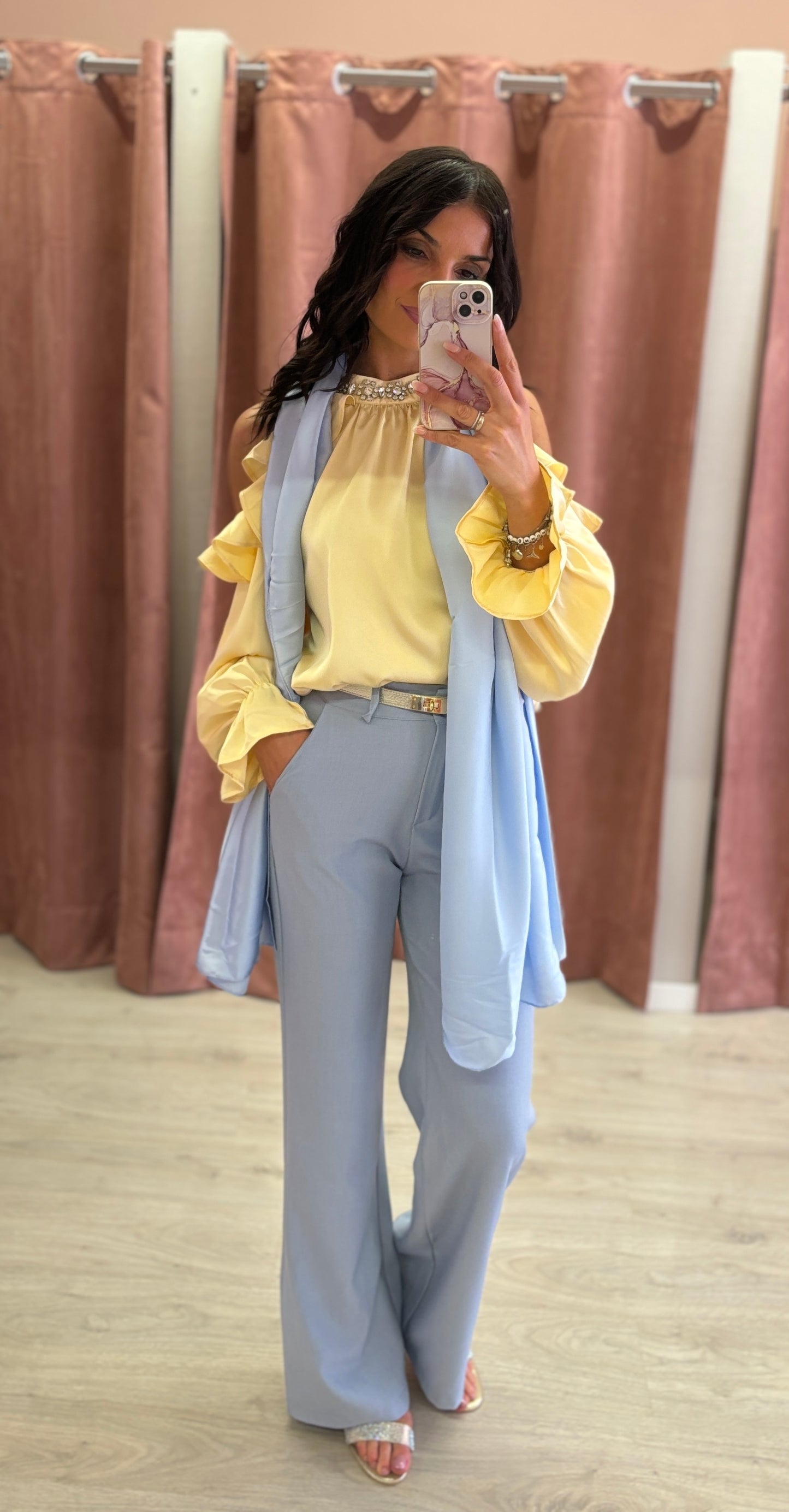 Pantalone Palazzo