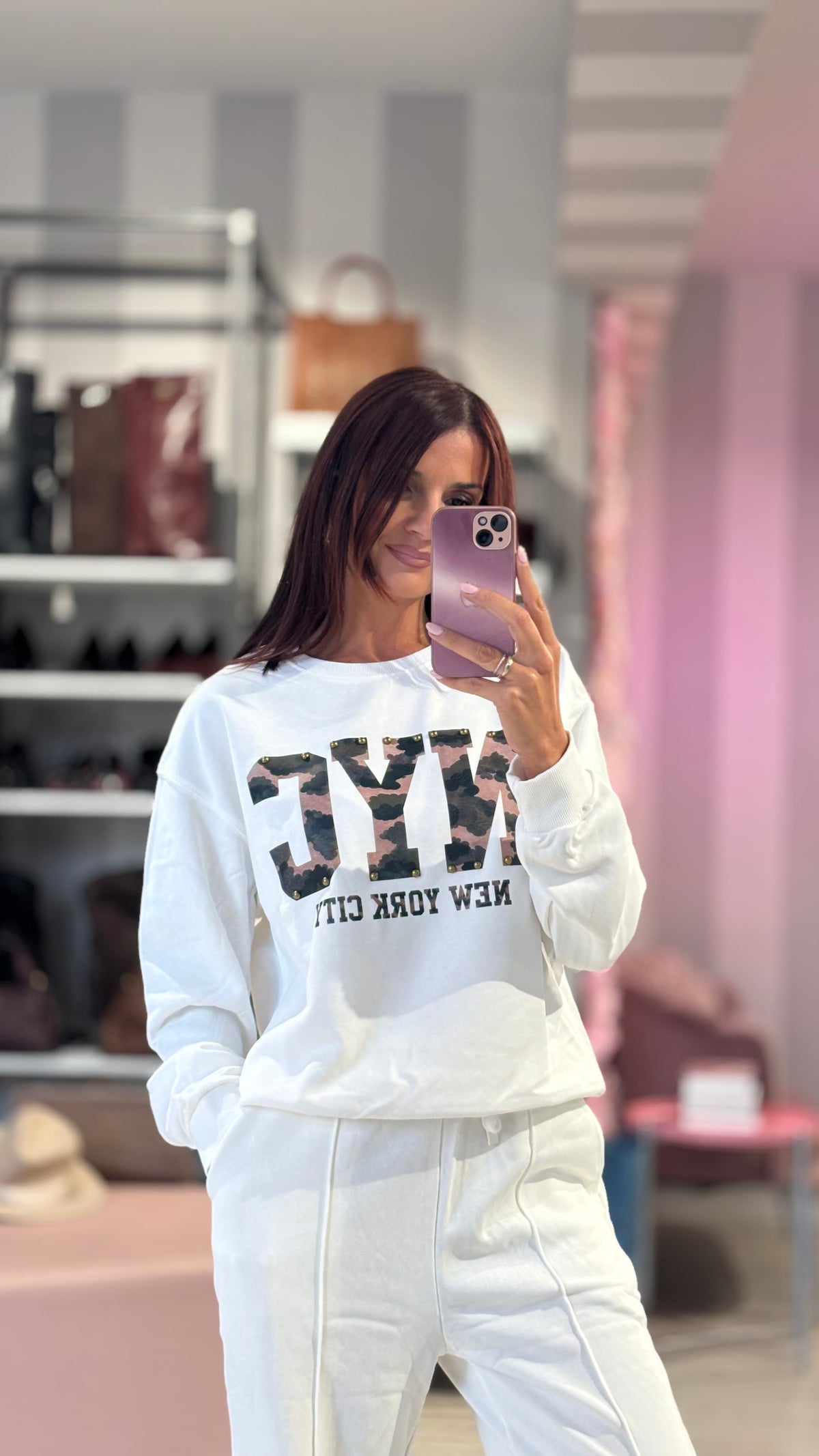 Tuta New York