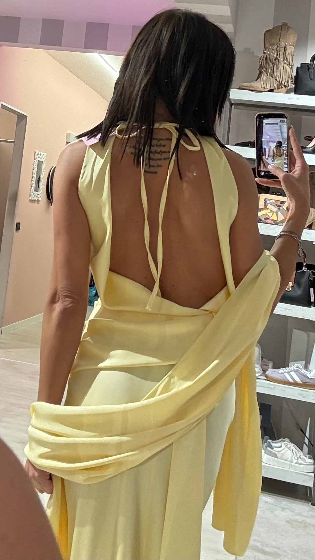Abito Perla