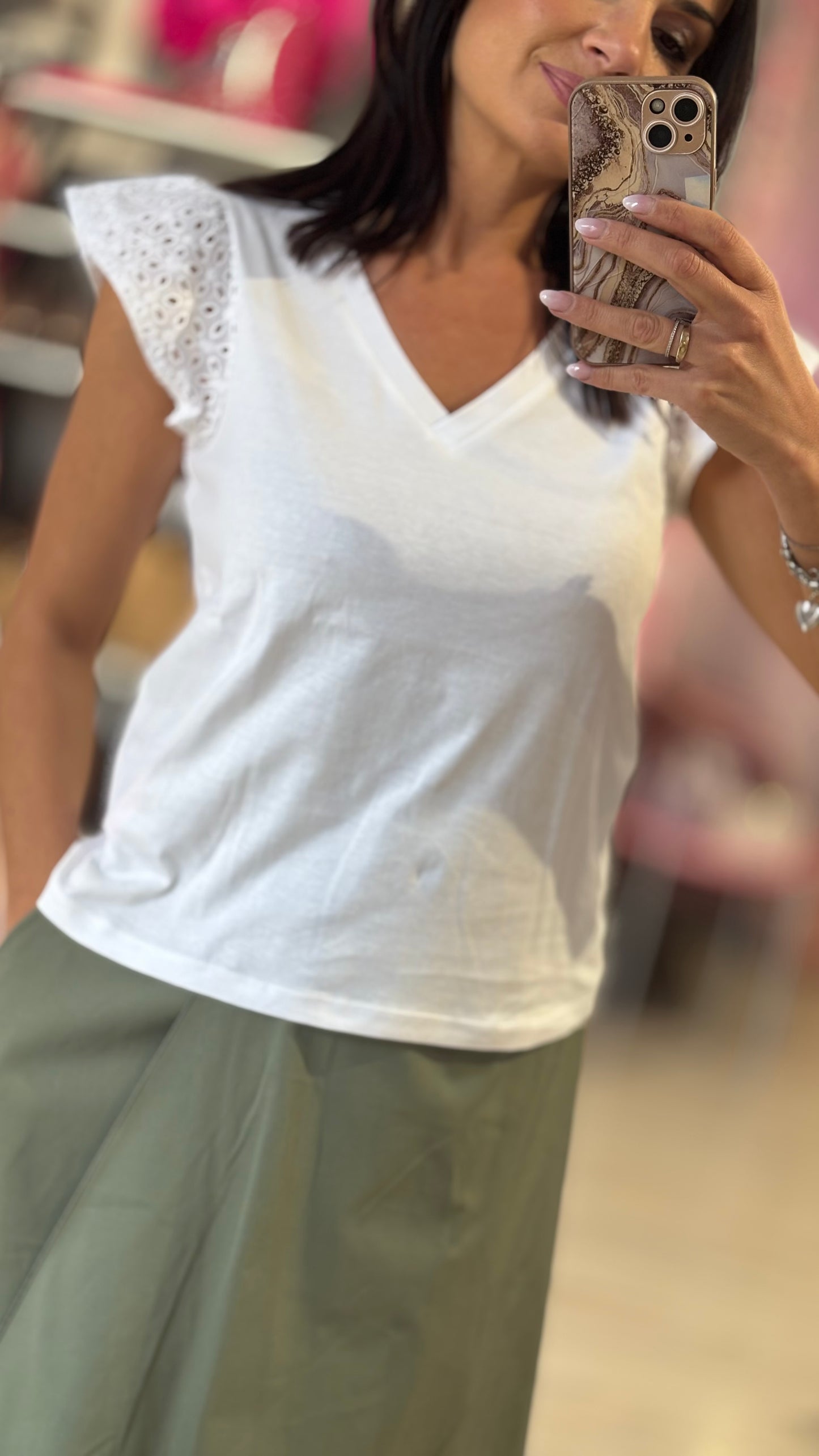 Maglia Graciosa