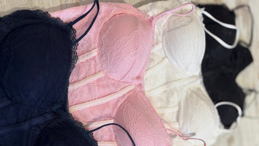 Body Pizzo