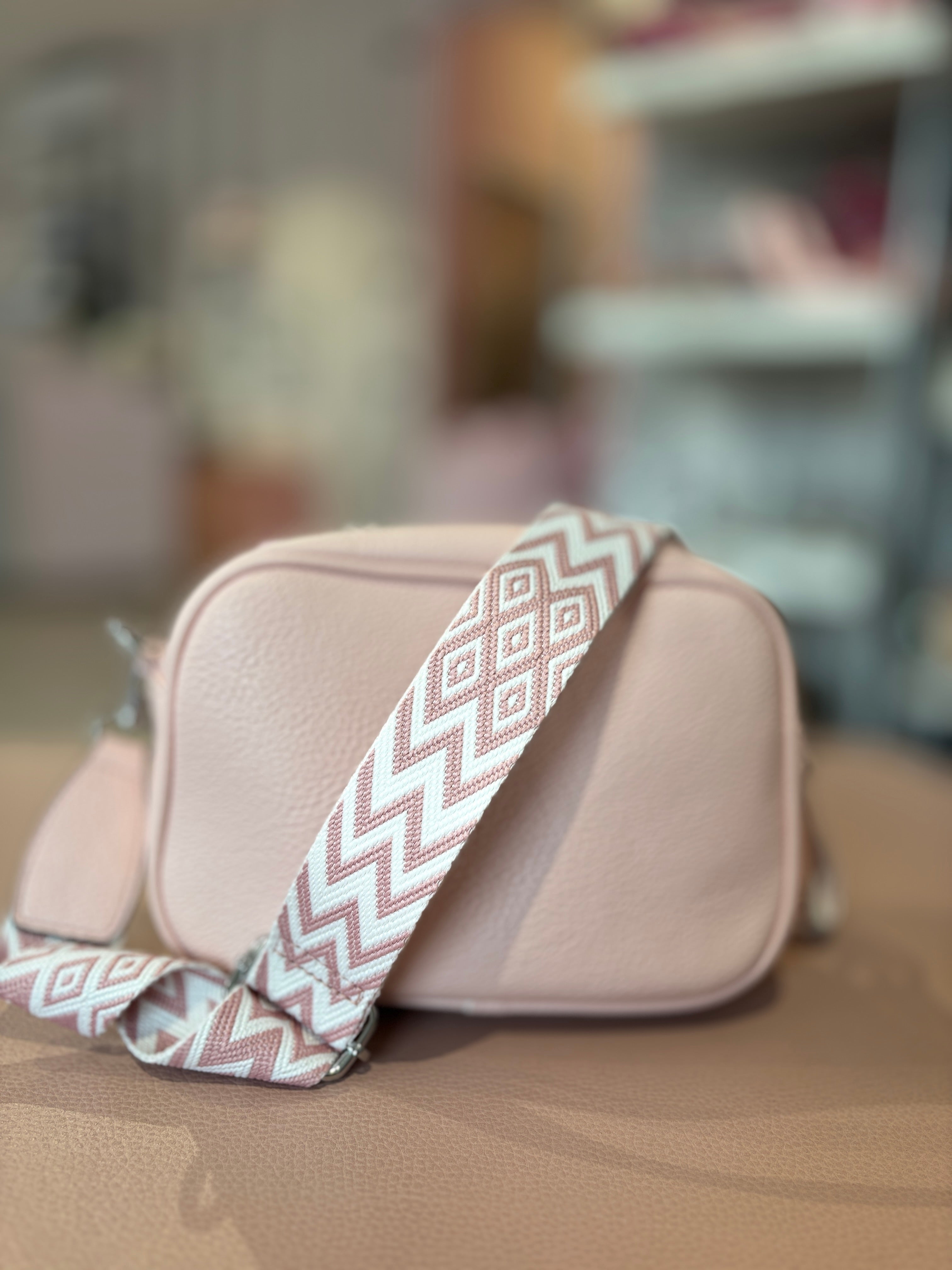 Borsa Tracolla