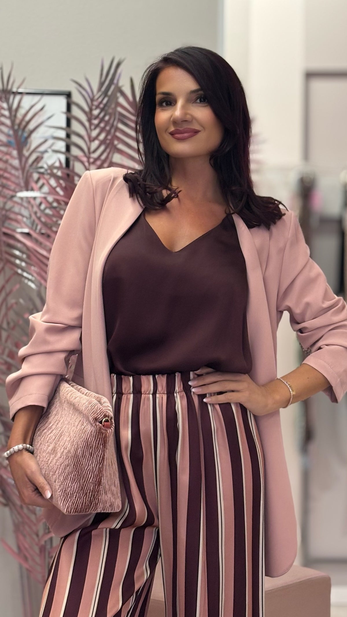 Pantalone Vittoria