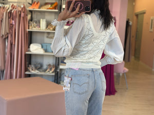 Jeans Mom