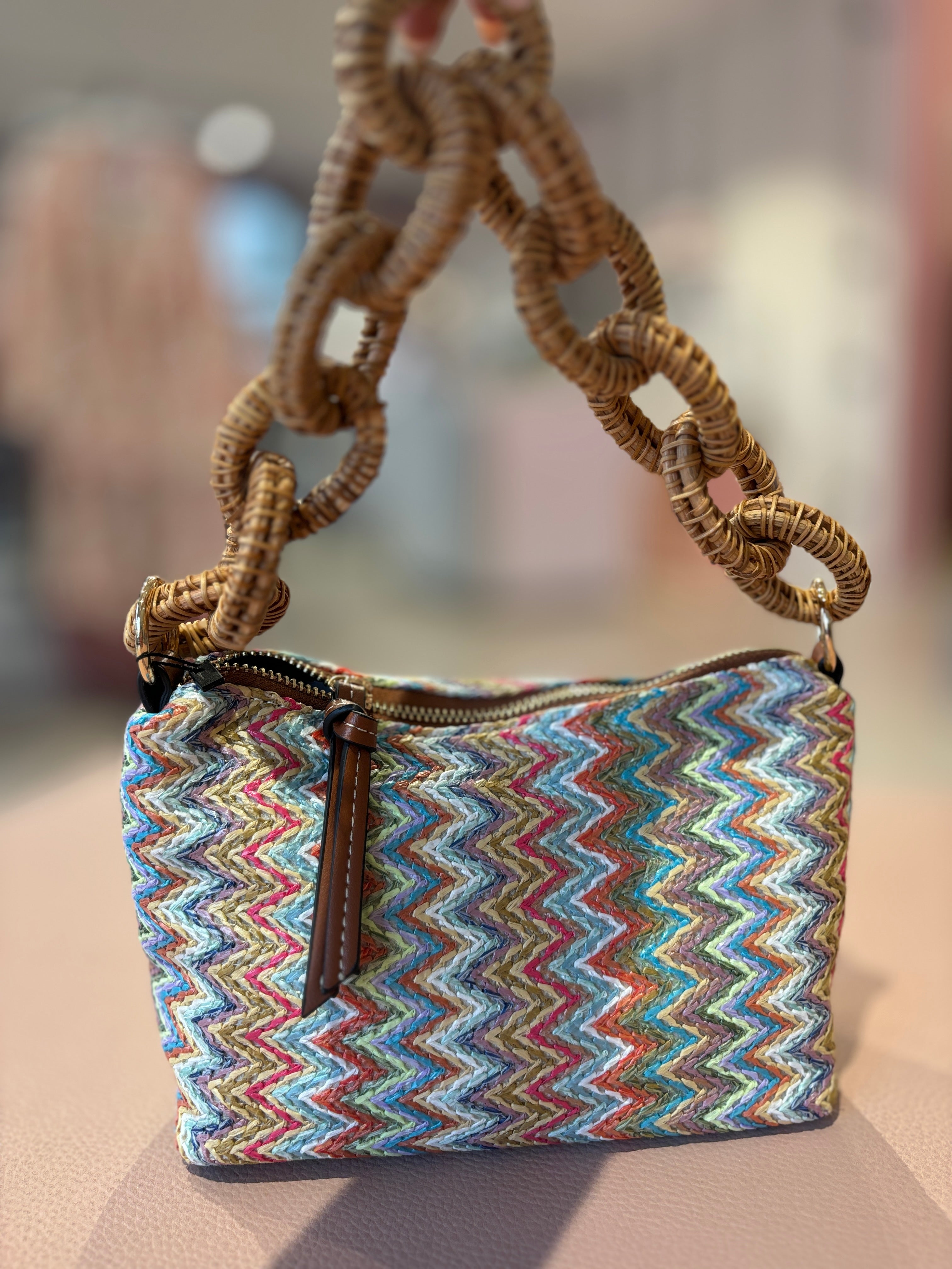 Borsa Tanya