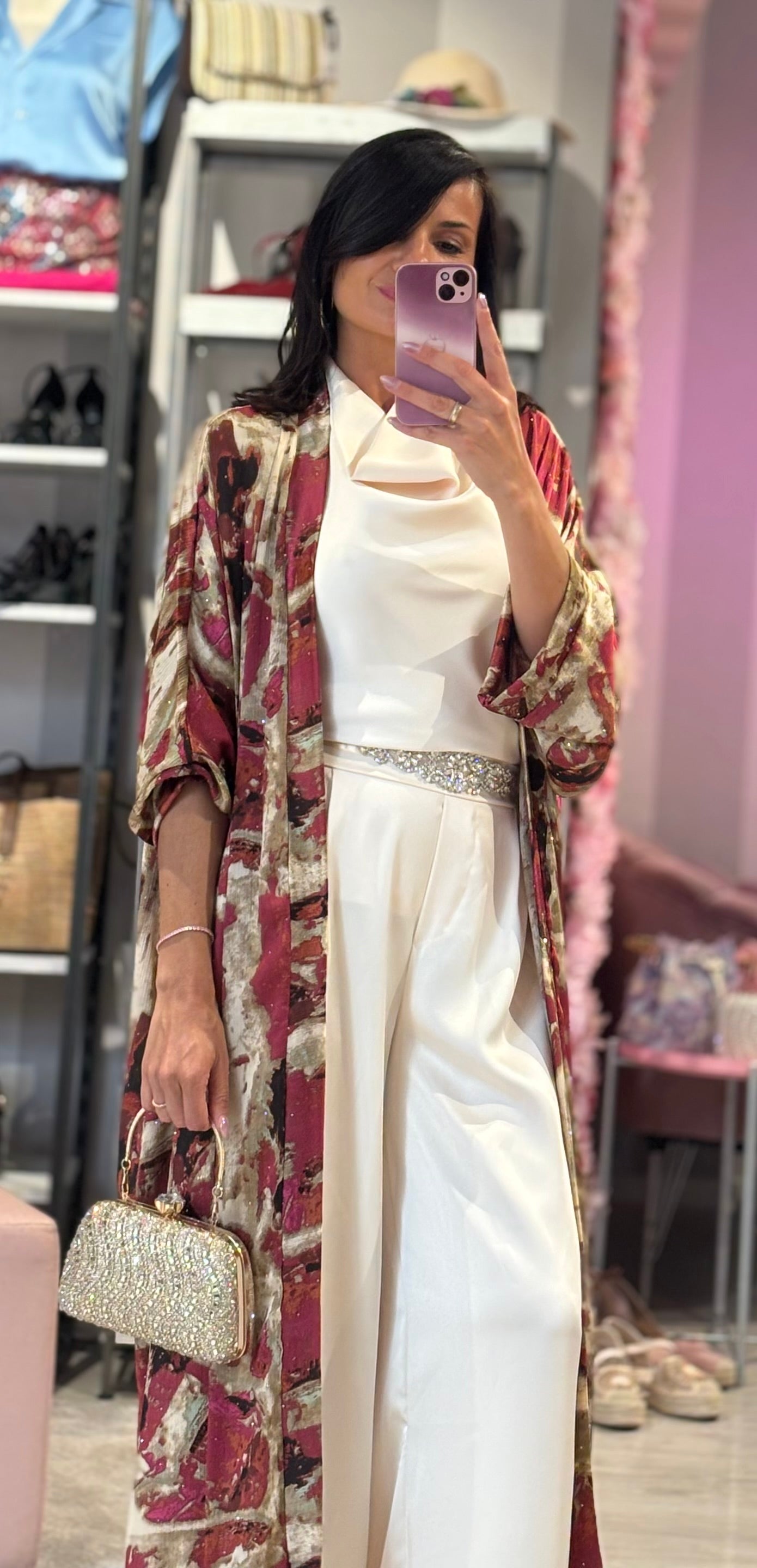 Kimono Kyoto