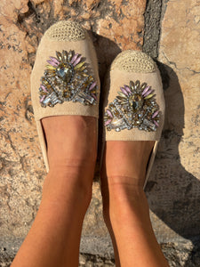 Espadrillas Glamour