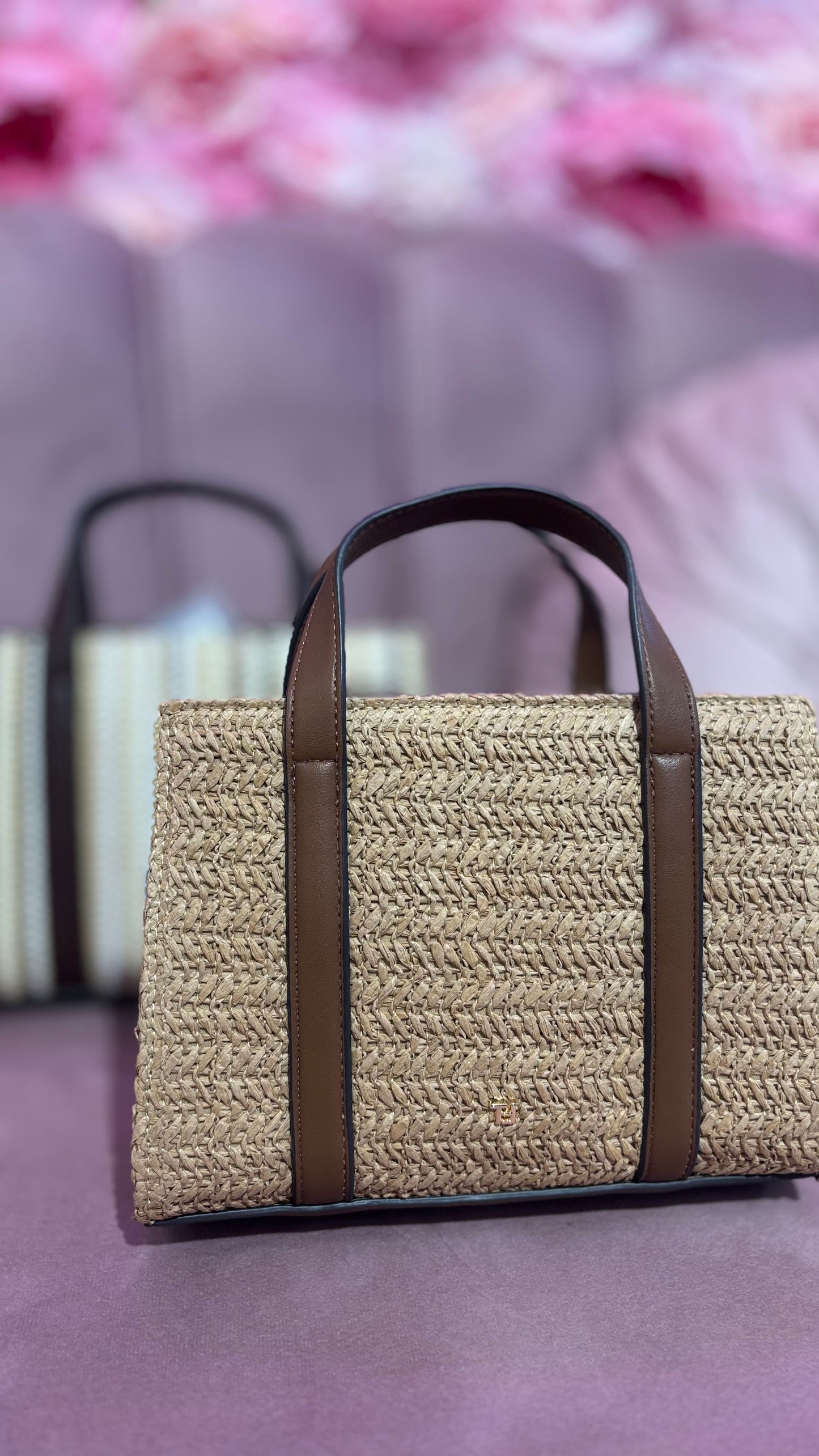 Borsa Inayah