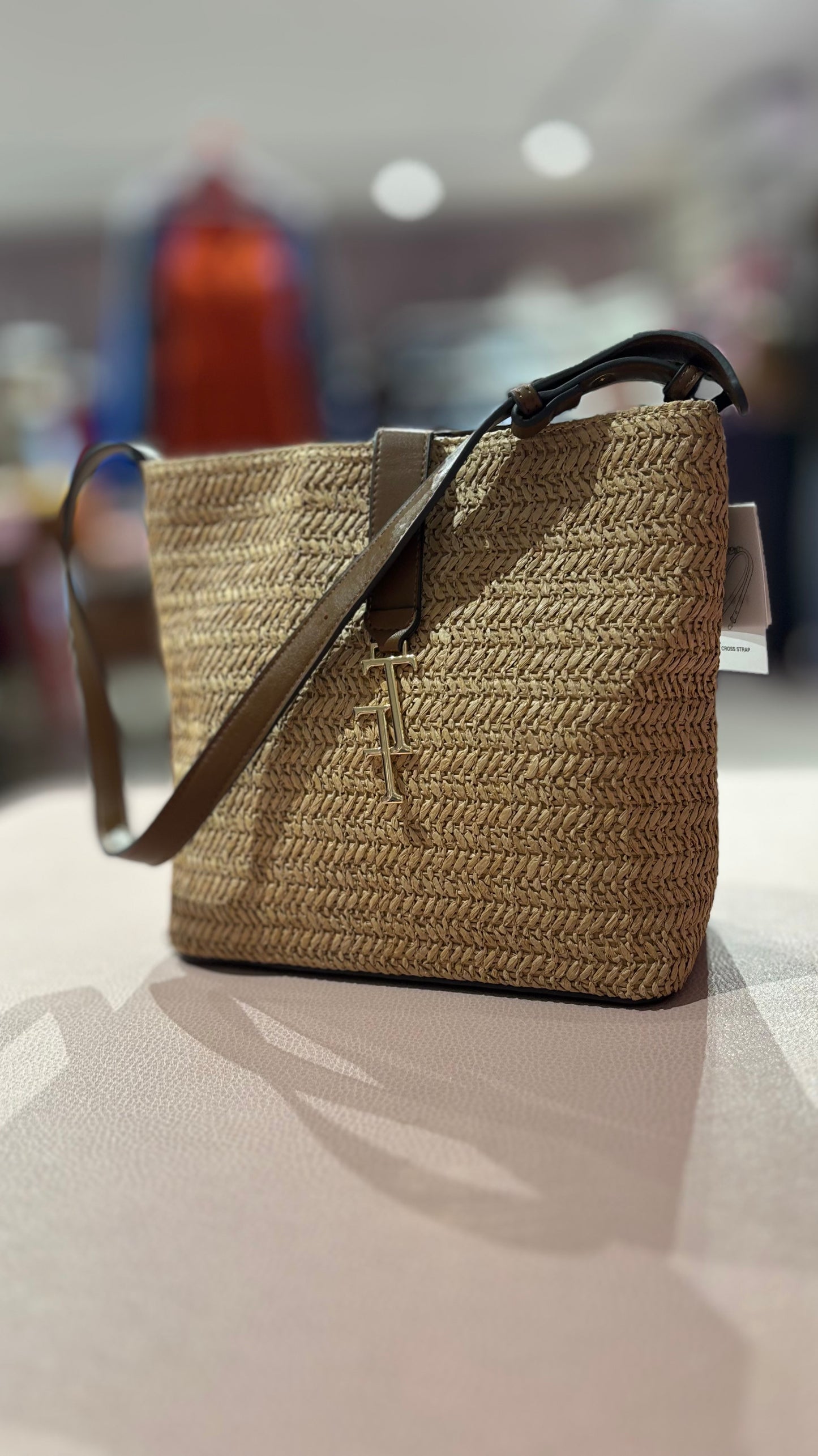 Borsa Nelly