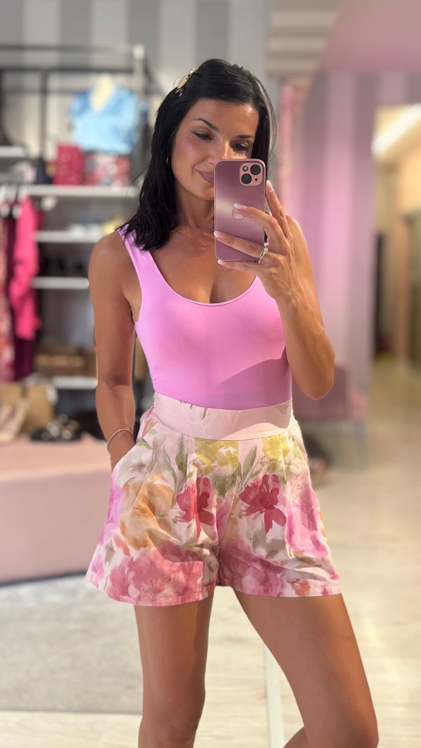 Shorts Patagonia