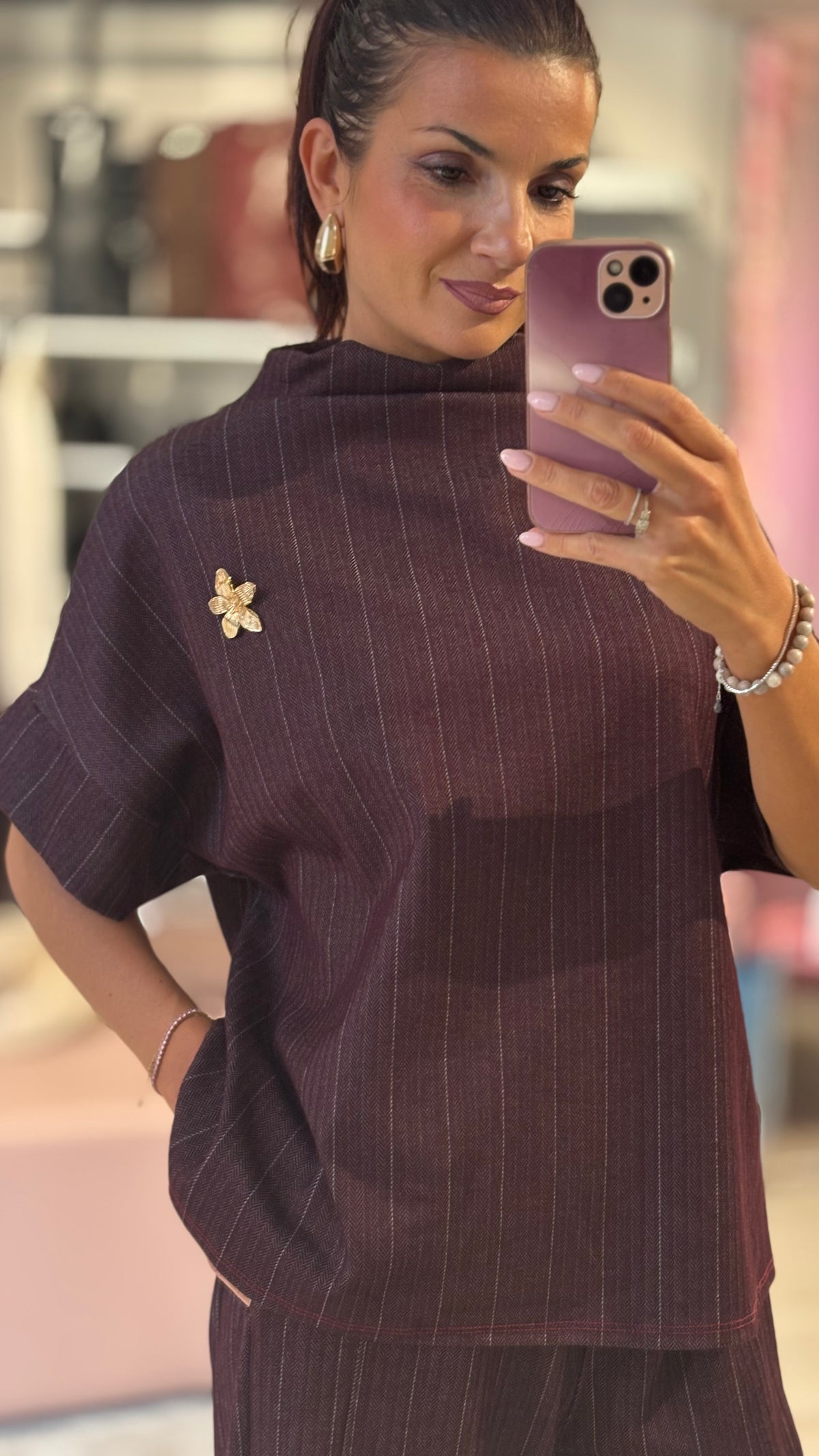 Maglia Holly