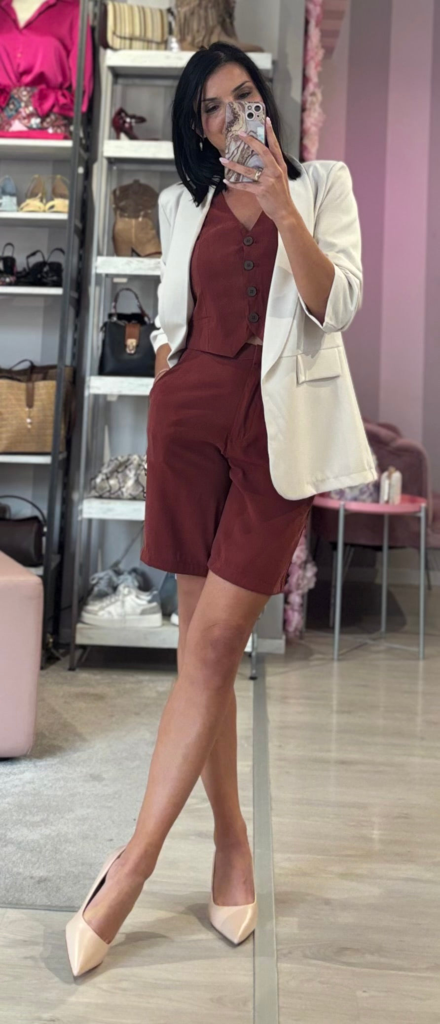 Completo Rouge