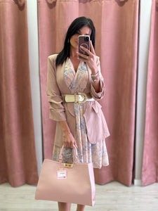 Abito Madrid Skirt