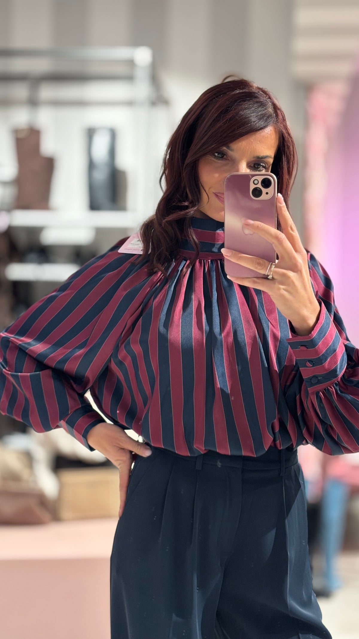 Camicia Oscar