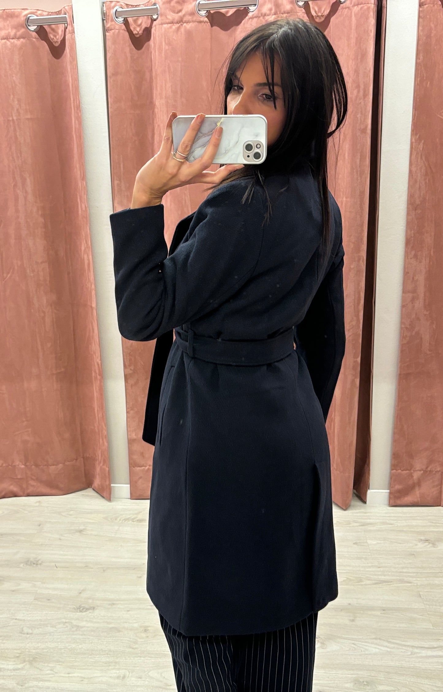 Cappotto London