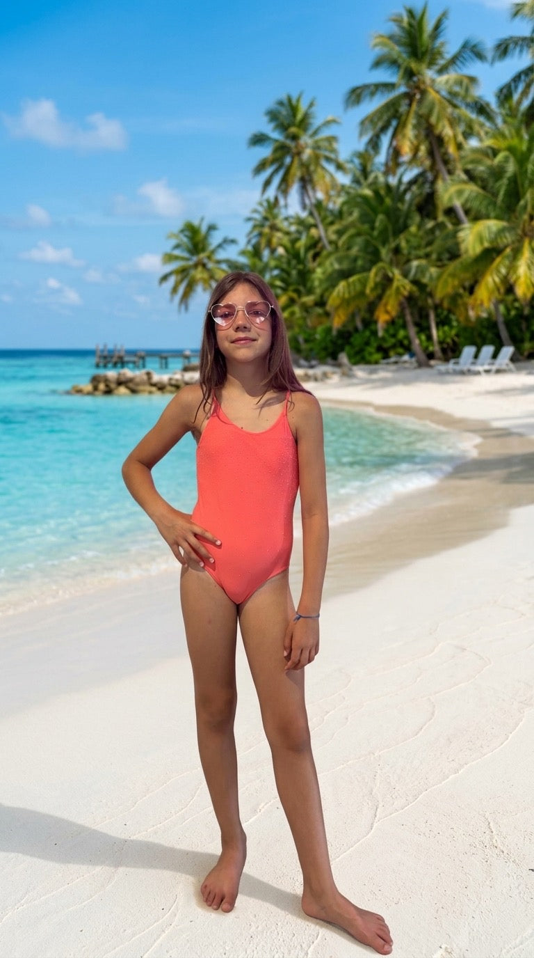 Costume Vaiolette