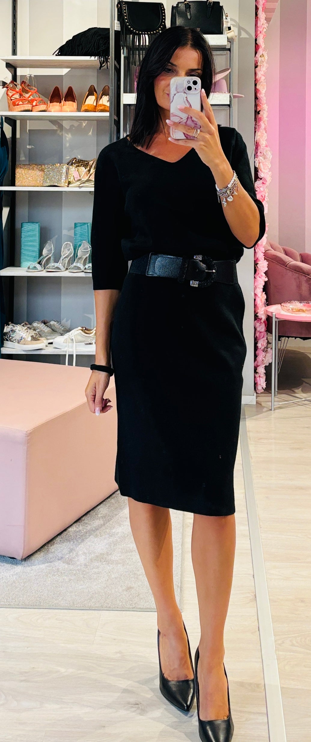 Completo Maglia Desy