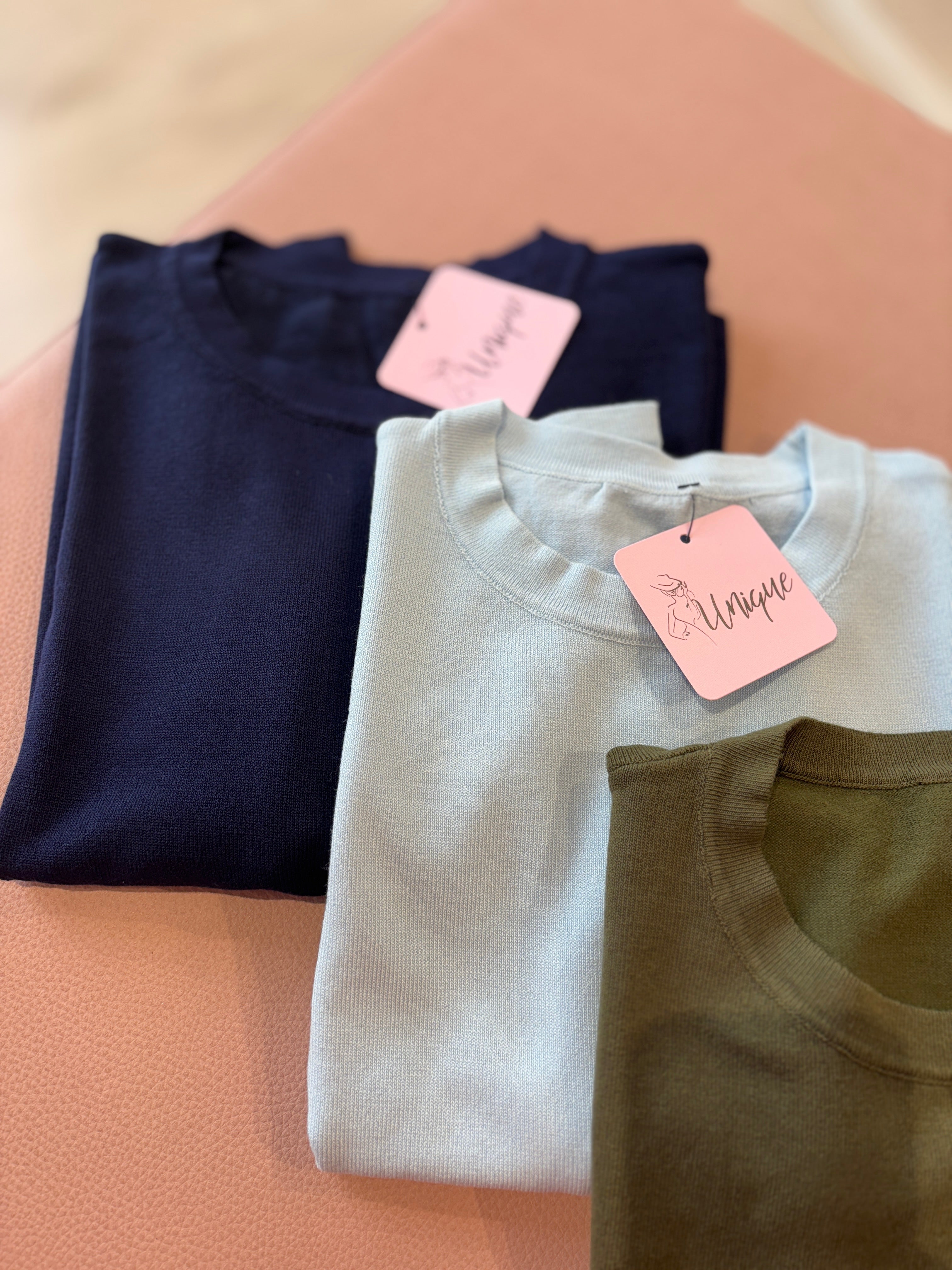 Maglia Viscosa