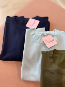 Maglia Viscosa