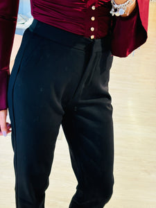 Pantalone Violeta