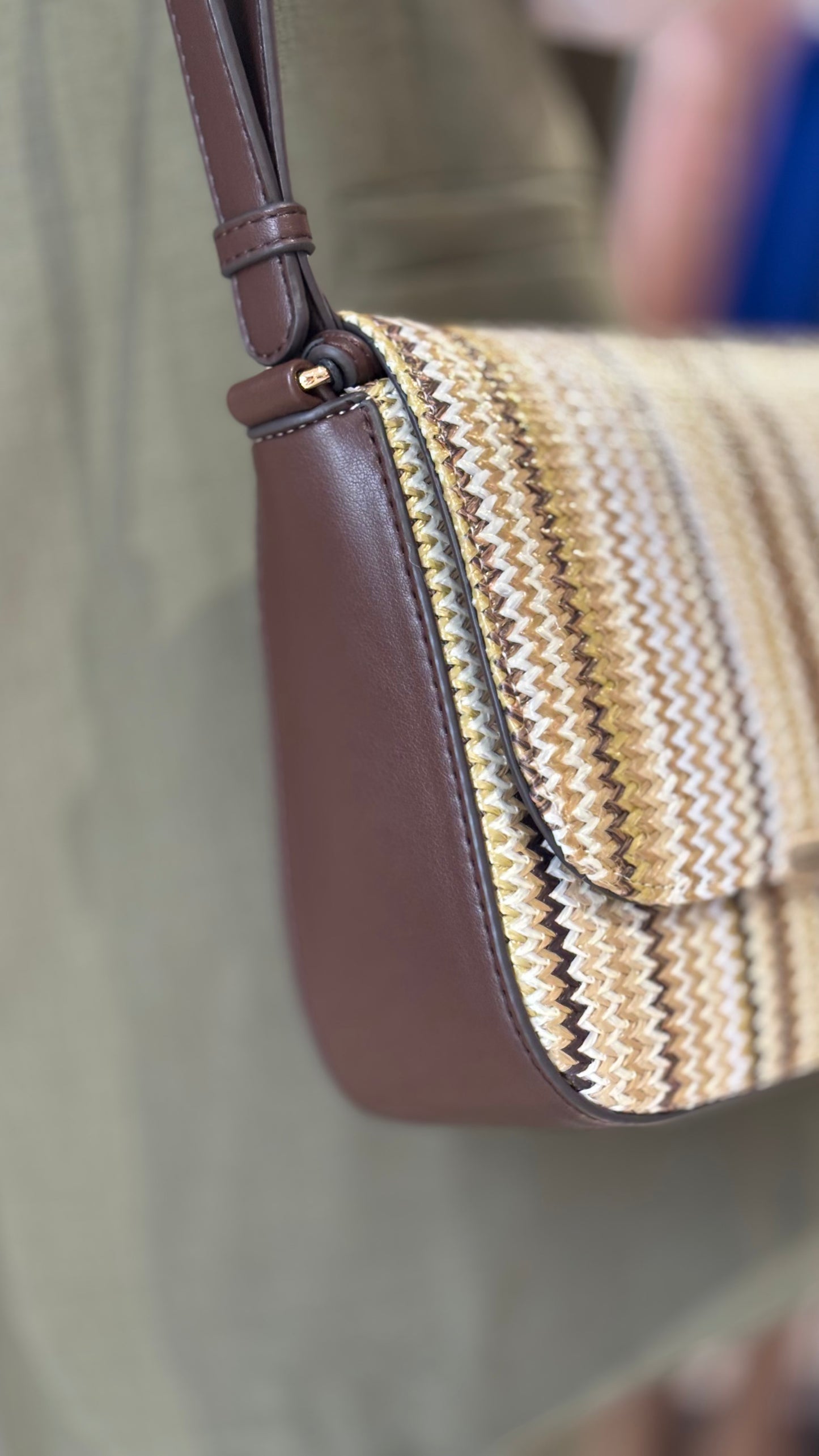 Borsa Rosalind