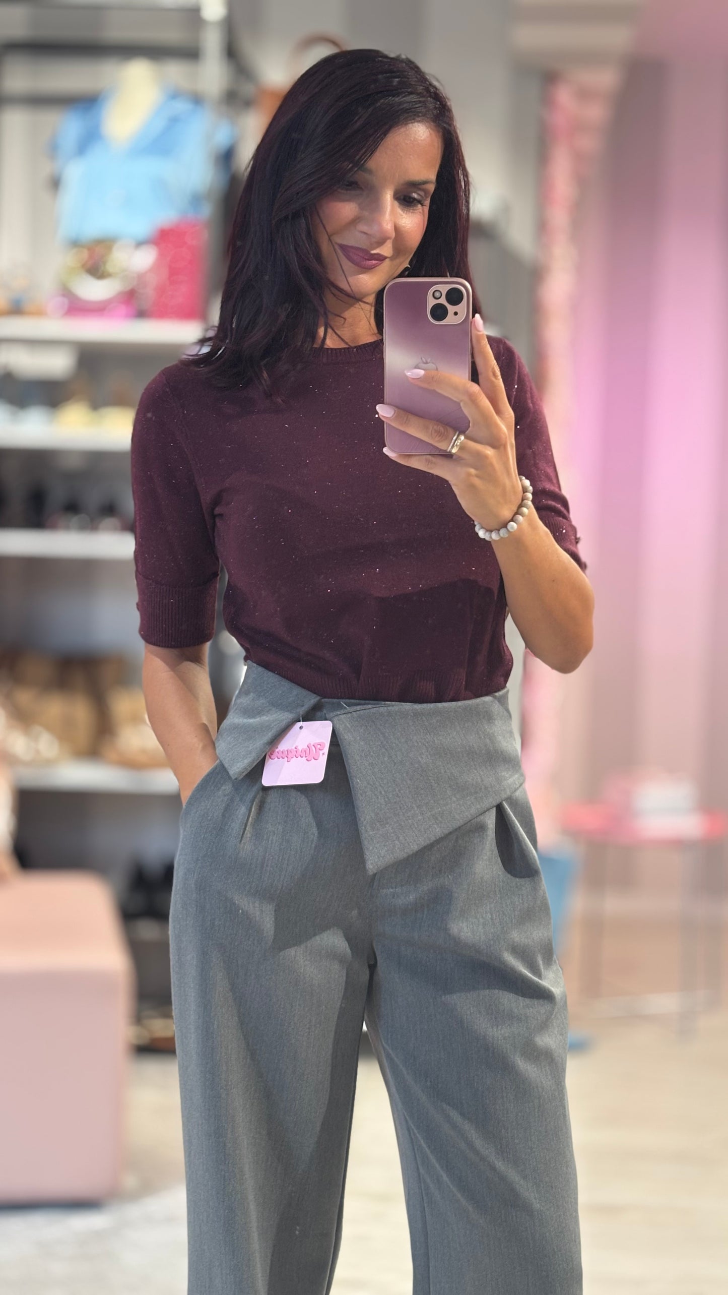 Pantalone Bonny