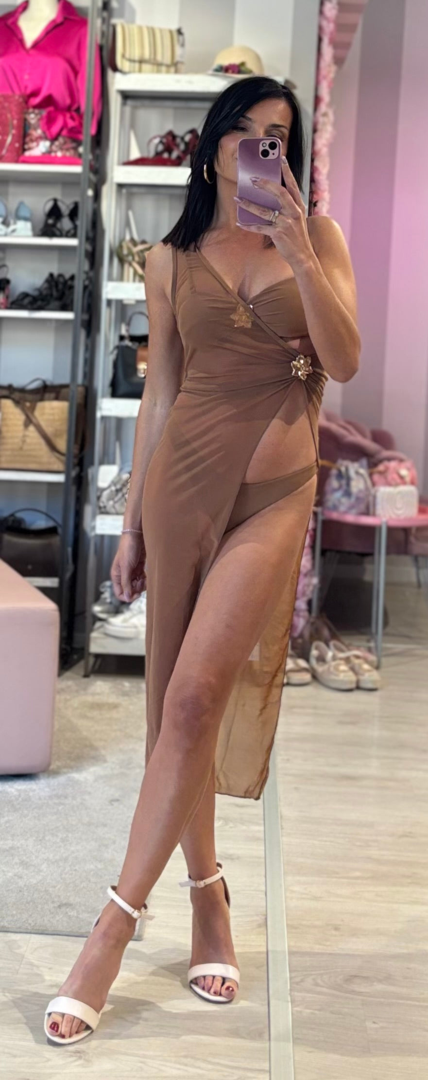 Costume Mikonos