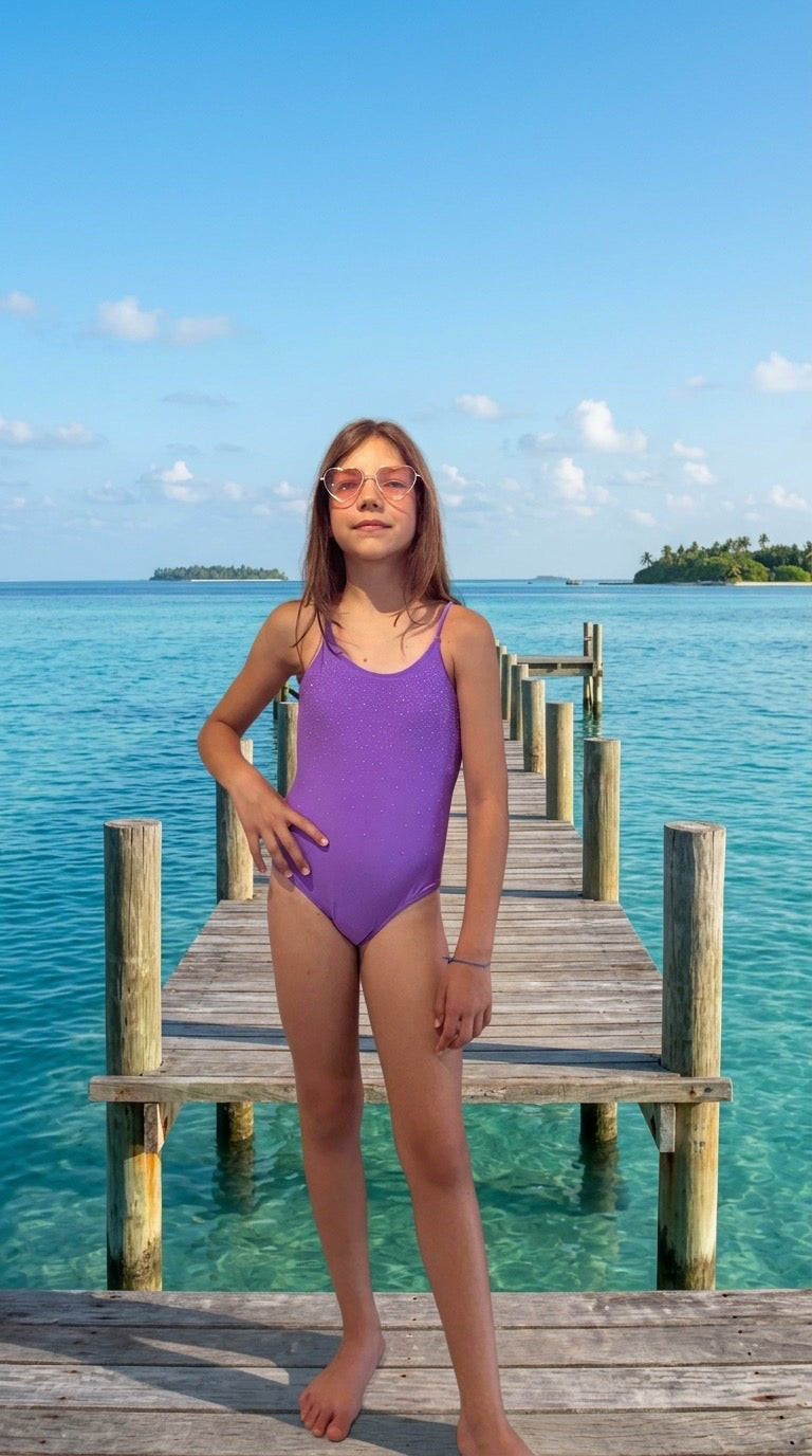Costume Vaiolette