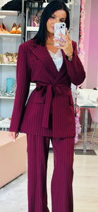 Tailleur Maddalena