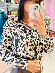Camicia Bolivia