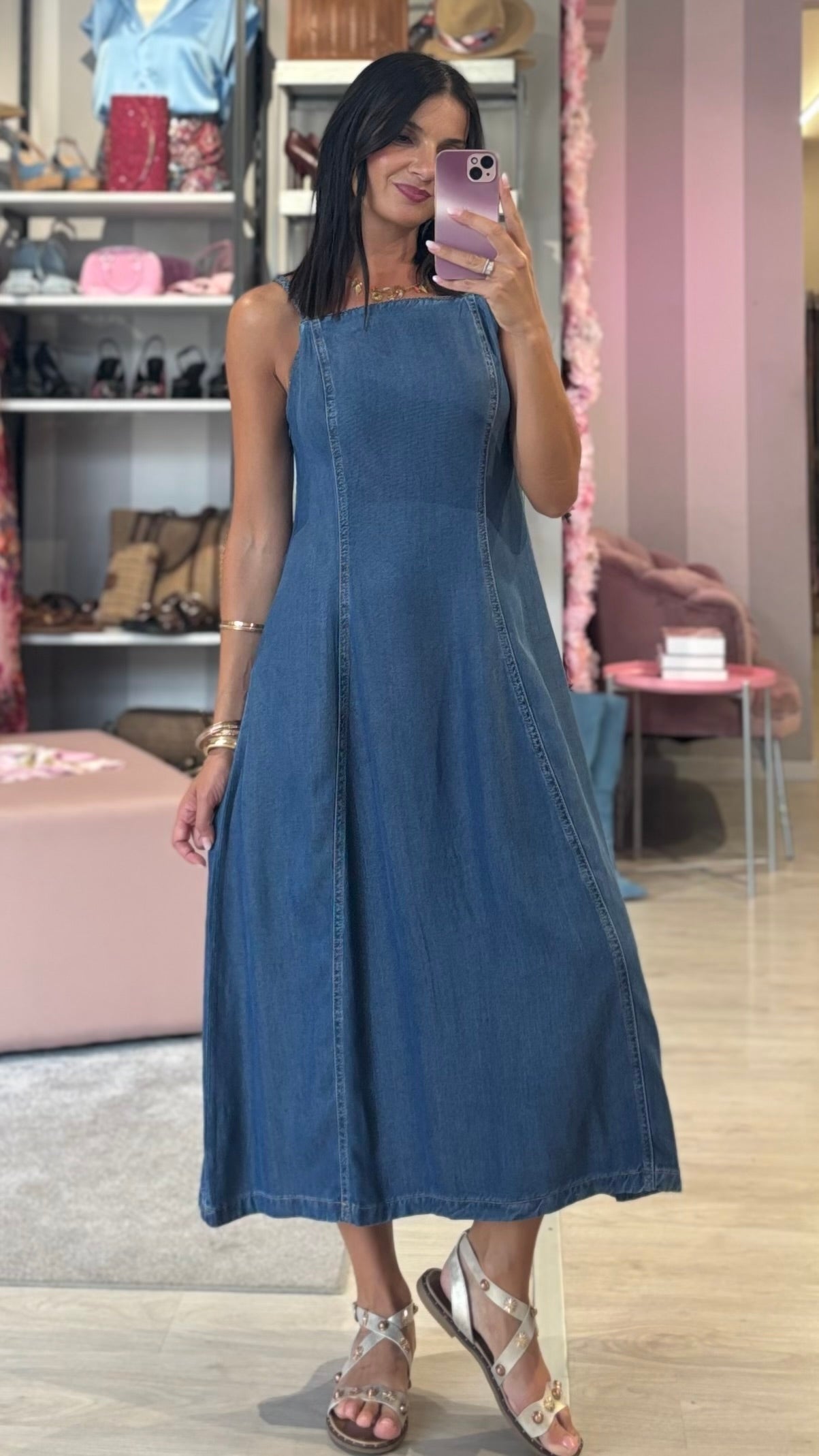 Abito Elle