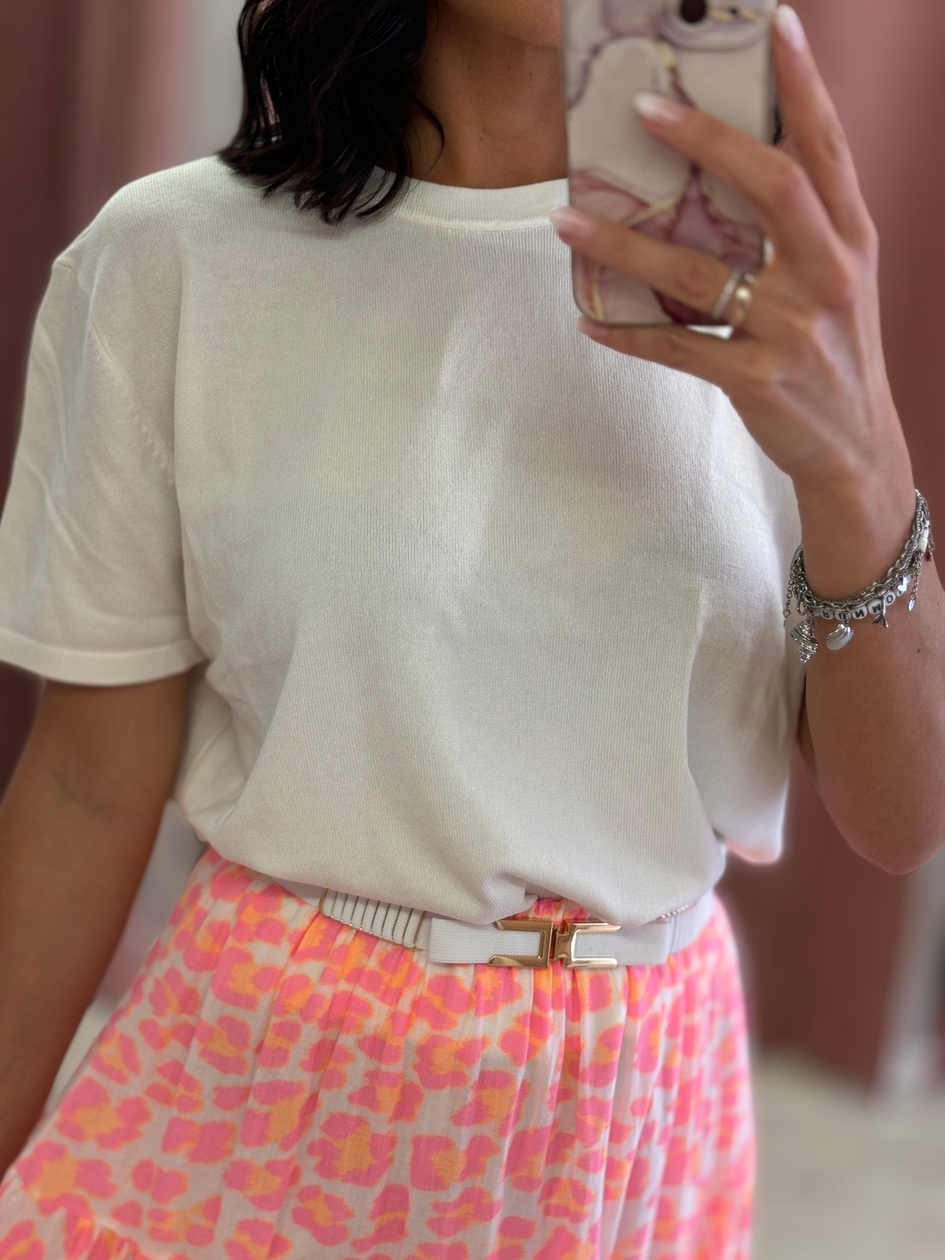 Maglia Viscosa