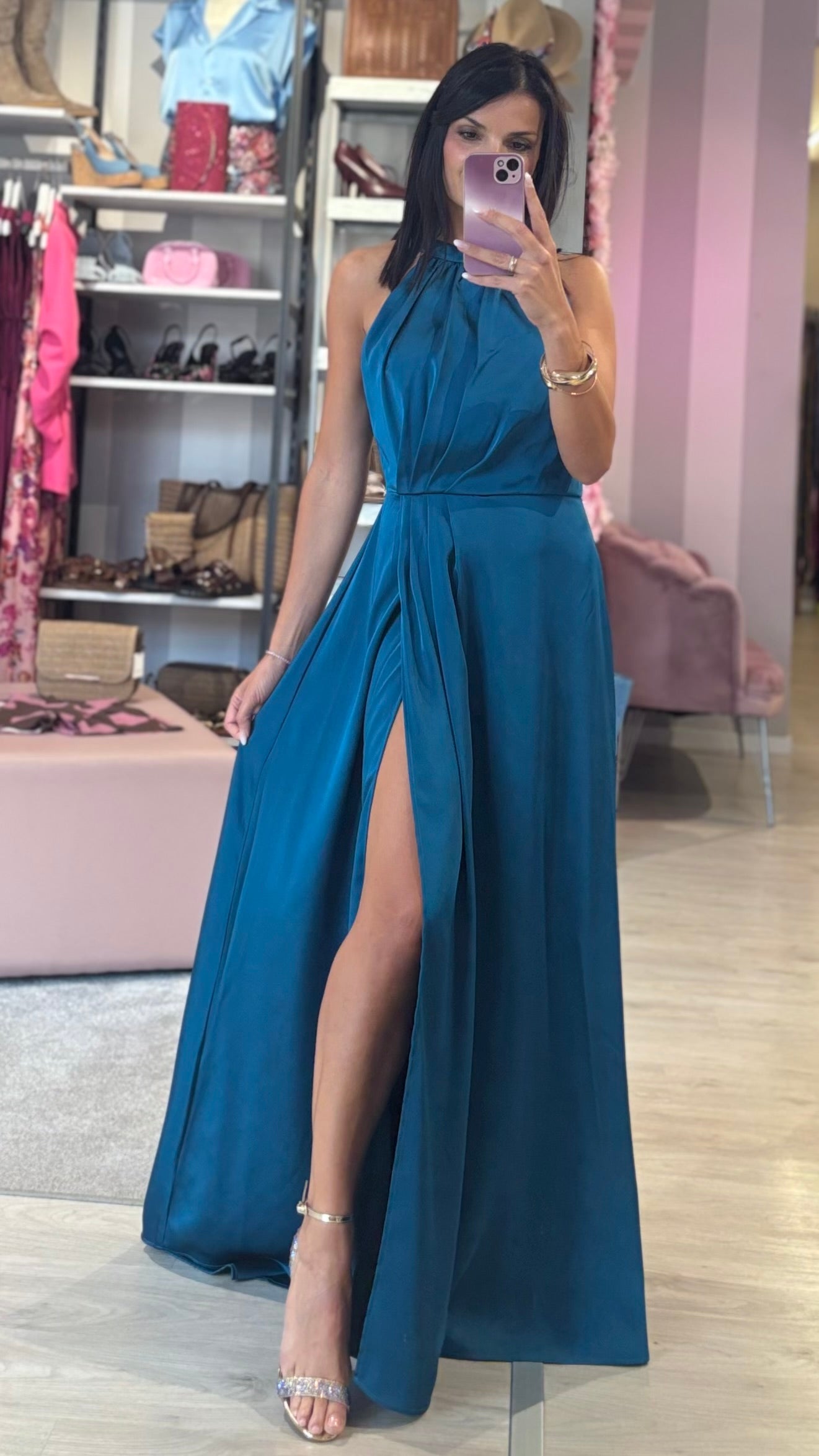 Abito Amanda