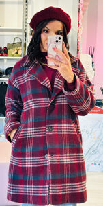 Cappotto Canazei