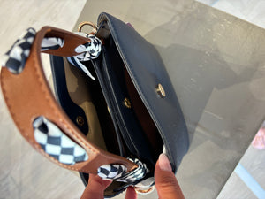 Borsa Secchiello Kelly